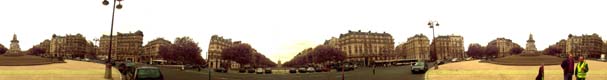 Place de Breteil