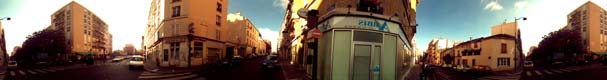 rue de Fecamp