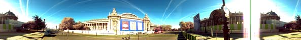 Le Grand Palais