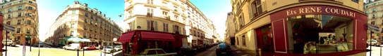 rue Truffault
