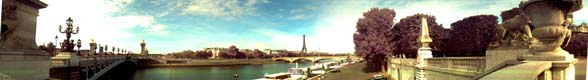 Pont Alexendre 3