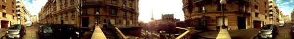 Rue de Camoen