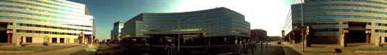 Gare de Montparnasse